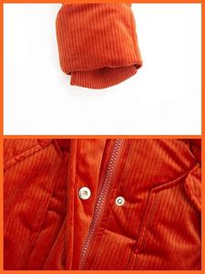 เสื้อแจ็กเก็ตบอมเบอร์สตรี,เสื้อดีไซน์โลโก้ปล่อยชายแขนกุดโพลีเอสเตอร์100% บุคอตตอนสำหรับฤดูหนาว - Product Image 4