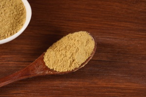 Jengibre Zenzero Jengibre Ingwer Sonth OEM 160g 100% Natural Orgánico, Jengibre en Polvo Seco Molido - Product Image 5