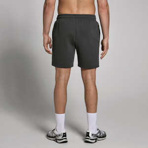 Men's Gym Sweat Shorts 100% Cotton French Terry <b>Athletic</b> Casual Lounge Shorts Private Label Custom Logo OEM Wholesale - Product Image 2