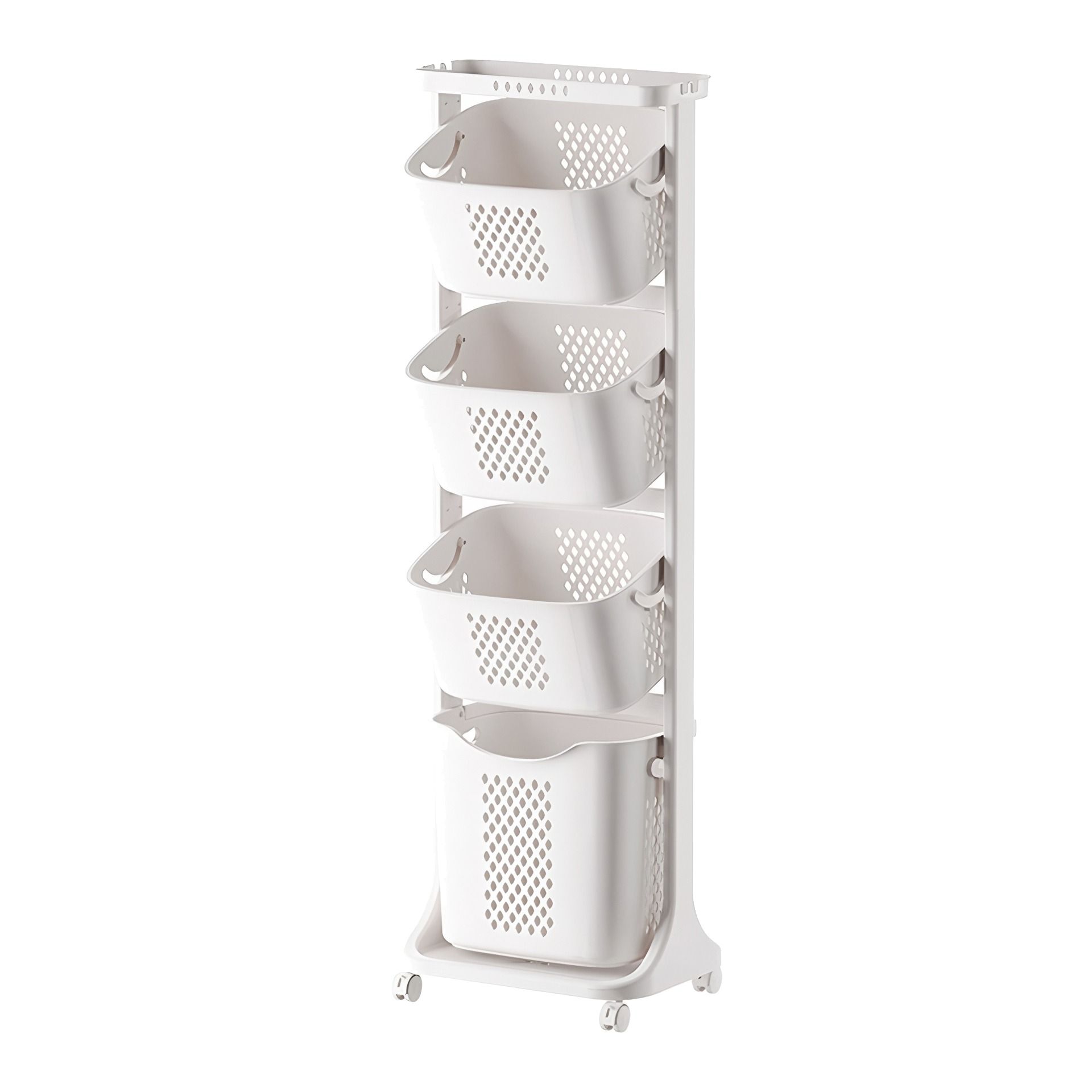 4-Tier Color