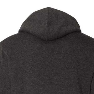 Unisex Heavyweight Sherpa <b>Lined</b> Full Zip Hoodie Premium Warm Hooded <b>Jacket</b> with Soft <b>Fleece</b> Interior for Casual Cold Weather - Product Image 4