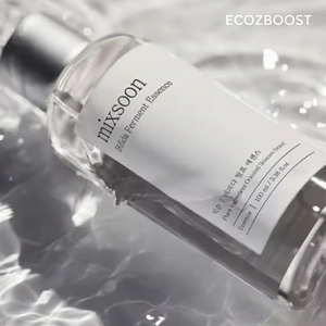 [MIXSOON] วิตามินซี เฟอร์เมนท์ ครีมบำรุงผิวหน้าลดเลือนริ้วรอยและปรับผิวขาวกระจ่างใส 100 มล. - เครื่องสำอางเกาหลี - Product Image 2