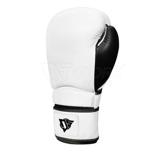Custom Design Sports Equipment Boxing <b>Gloves</b> Training Wear Boxing <b>Gloves</b> Leather Boxing <b>Gloves</b> - Product Image 4