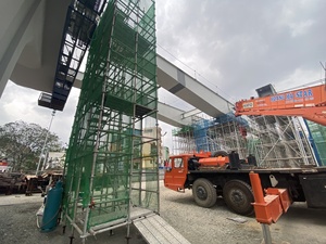 Écaillage à anneaux carrés de haute sécurité, en acier inoxydable 304, produit en asie - Product Image 5