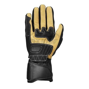 Nuevos Guantes de Motocicleta de Algodón de Alta Resistencia, Accesorios para Levantar Pesas, Correas de Muñeca para Levantamiento de Pesas, Guantes de Ciclismo - Product Image 2
