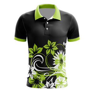 เสื้อโปโลถักไหมพรมสีพื้นเรียบง่าย สไตล์พื้นฐาน กระดุมติด ผ้าฝ้าย 100% แขนสั้น เสื้อสเวตเตอร์ผู้ชาย - Product Image 6