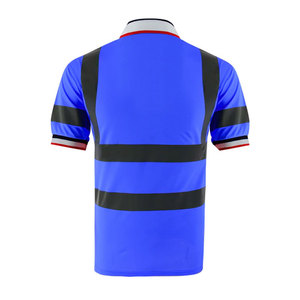 Camiseta Polo de Seguridad de Primera Calidad, Diseño Único, Material Duradero, Venta Directa de Fábrica, Precio Razonable - Product Image 2