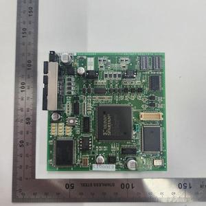 บอร์ดอินเทอร์เฟซควบคุม TEL 3M80-001605-11 - อุปกรณ์และอะไหล่เซมิคอนดักเตอร์ระดับโลกที่เชื่อถือได้ - Product Image 1