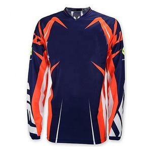 Ensemble de tenue de motocross camouflage OEM en gros – Maillot et pantalon de moto tout-terrain personnalisés pour ATV - Product Image 6