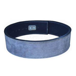 Ceinture de musculation à levier de haute qualité pour la musculation, réglable et protectrice - Product Image 2