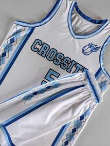 Conjunto de Uniforme de Fútbol Personalizado con Logotipo Impreso, Manga Corta, Secado Rápido, Absorbe la Humedad, Elástico en Cuatro Direcciones, Alta Calidad, Venta al Por Mayor 2023 - Product Image 5