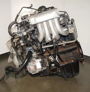 Buen Precio, Motor de Gasolina Usado 3RZ-FE 2.7L, 150 HP, 240 Nm - Product Image 4