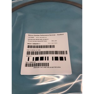 TOKYO ELECTRON TEL D119348 <b>SPACER</b>, SPUTTER - Trusted Global Legacy Semiconductor Equipment and Parts at - Product Image 1