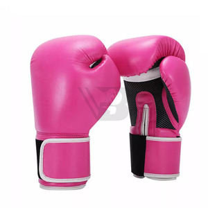 Gants et équipement de boxe personnalisés avec logo et couleur, 6oz-16oz - Product Image 2