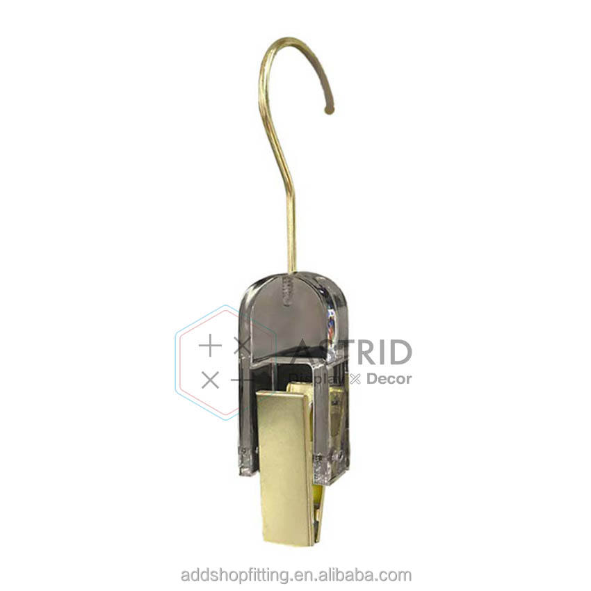 smoke black acrylic 19 x 4 x 1.2 cm