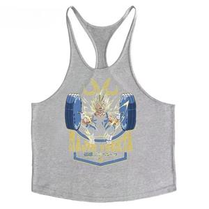 Camiseta de Lucha Libre Sublimada Personalizada para Hombre, Transpirable, Sin Mangas, para Entrenamiento, Grappling, Ropa de Combate de Alto Rendimiento - Product Image 6