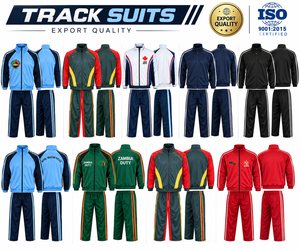 Men's uniform tactical Tracksuit Hoodie and non hoodie Men's custom Safety training Clothing export quality manufacture - Product Image 1