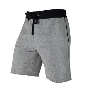 Shorts pour hommes de haute qualité, coupe ajustée, pour l'entraînement, vêtements de sport, fabricants de shorts de sport pour hommes, streetwear, shorts pour hommes personnalisés - Product Image 6