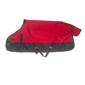 Mantas para Caballos Bordadas Personalizadas, Impermeables, Transpirables y Ligeras, de Primera Calidad, con Diseño Personalizado - Product Image 4