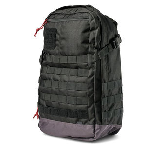 Mochila Táctica Multifuncional Unisex Personalizada para Senderismo con Cierre de Cremallera, Bolsa de Primeros Auxilios Impermeable, Suministro Directo de Fábrica - Product Image 3