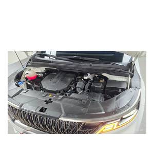 Kia Carnival 2023, Limusina de 7 Plazas, Diésel, Automática, con Asientos de Cuero, Cámara Trasera, Volante a la Izquierda, 58,511 km - Product Image 6