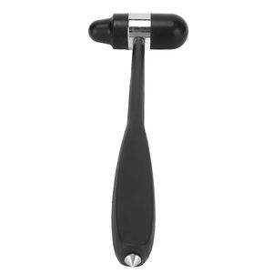 Juego de Instrumentos Médicos de Percusión Manual Multifunción para Diagnóstico de Reflejos, con Portaagujas de Acero Inoxidable de Forma Mejorada - Product Image 5