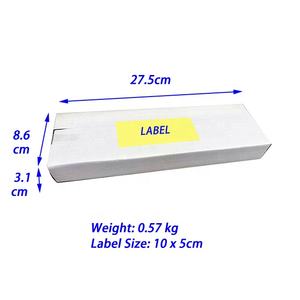 TAIWAN CALIBRE 10 "Herramientas de alicates de crimpadora de trinquete de cambio rápido - Product Image 6