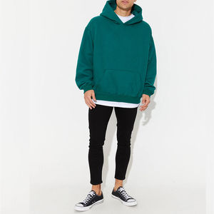 Sudaderas con Capucha Personalizadas para Hombre, Transpirables y de Alta Calidad, Estilo Urbano - Product Image 2