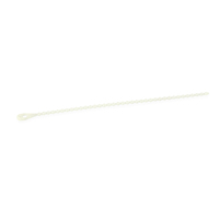 Attaches-câbles à billes standard en Nylon 66 Essentra, organisateur de câbles, attaches-câbles à fermeture éclair, attaches-câbles à billes BT