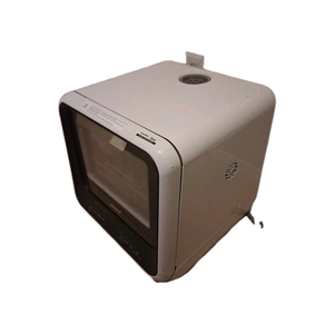 Lavavajillas de Sobremesa Portátil C-o-m-f-e-e C-D-C17P0A-B-B con Envío Gratuito, Función de Desincrustación y Funcionamiento Silencioso - Product Image 3