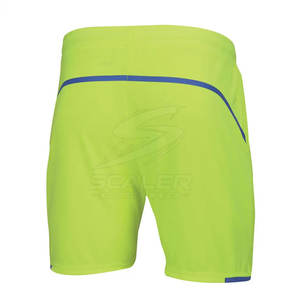 ชุดวอลเลย์บอลที่ปรับแต่งได้ ผลิตจากวัสดุที่ช่วยระบายความชื้น ช่วยให้เย็นสบายและแห้งขณะเล่นเกม - Product Image 6