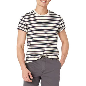 Camiseta de Manga Larga para Hombre, de Primera Calidad, Casual, con Serigrafía y Logotipo Personalizado en la Parte Delantera, 100% Algodón, Corte Holgado - Product Image 1