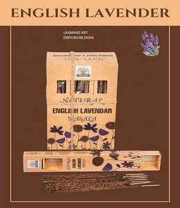 Offre Spéciale – Bâtons d'encens parfumés Orkay Indian Soul Nag Champa, biologiques, 30 g – Fournisseur en gros d'Inde - Product Image 4