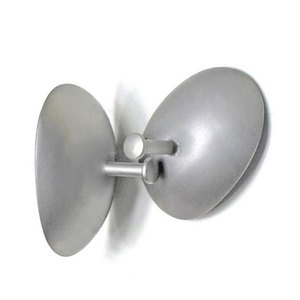 Protector Ocular de Acero Inoxidable para Seguridad Ocular, Protector Ocular de Grado Médico para Recuperación de Cirugía y Protección contra Lesiones - Product Image 4