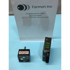Fuente de Alimentación LAMBDA MODELO ES-8-5, Oriental Motor - Equipo y Piezas de Semiconductores de Confianza con Legado Global - Product Image 2