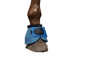 Protège-pattes d'équitation très demandés : durables, élégants, de qualité supérieure, design léger et performant, nouveaux protège-pattes pour chevaux. - Product Image 5