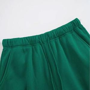 Conjunto deportivo de 2 piezas para hombre, sudadera con capucha, chándal informal y cómodo para entrenamiento. - Product Image 6