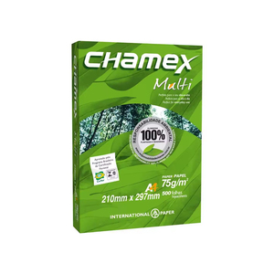 ผู้จัดจำหน่ายกระดาษ A4 คุณภาพพรีเมียม สำหรับกระดาษถ่ายเอกสาร Chamex จำนวนมาก เครื่องเขียนสำนักงาน การพิมพ์ และการจัดจำหน่ายเชิงพาณิชย์ - Product Image 6