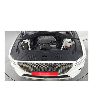 Genesis GV70 2024 2.5T Gasolina AWD 16,913 km Caja de Cambios Automática Asientos de Cuero Volante a la Izquierda Cámara Trasera - Product Image 6