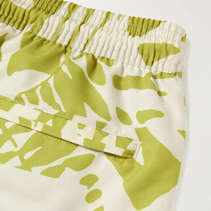 Shorts de Baño de Poliéster con Estampado Digital, Diseño Nuevo de Verano 2026, Cambian de Color, Transpirables, de Secado Rápido, para Surf y Playa - Product Image 2