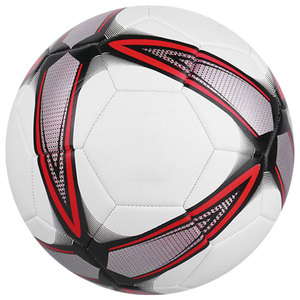New Arrivals Top Quality Cowhide Leather Material Made Football Team Players <b>Exercise</b> Use Club <b>Ball</b> With Bright <b>Logo</b> - Product Image 1