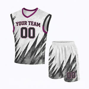 Nuevo Producto Profesional de Alta Calidad Ecológico de Secado Rápido Ligero Transpirable Reversible 100% Poliéster - Product Image 3