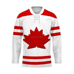Wholesale Hockey and Outdoor <b>Sports</b> <b>Apparel</b> with Custom Patterns and Logos - Product Image 3