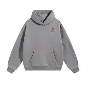 Diseña tus propias sudaderas con capucha holgadas para hombre de alta calidad, nuevo estilo, con cremallera, en grandes cantidades y a precio económico. - Product Image 1