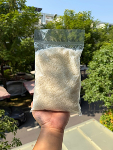 Cocos Deshidratados Dulces con Alto Contenido de Grasa (60% o más) para Panadería y Repostería, Originales de Vietnam, Envasados al Vacío - Product Image 2