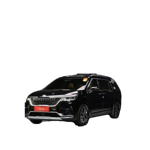 Kia Carnival Noblesse 2021/3, 9 Plazas, 77,066 km, Diésel, Caja de Cambios Automática, Asientos de Cuero, Volante a la Izquierda - Product Image 1