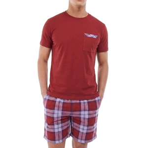 Summer Men Set Short Sleeve <b>T</b> <b>Shirt</b> Shorts Sets 2 Pieces Custom Casual Summer Set Mens Wear Mens <b>Shirt</b> Sets New Styles 2 Piece - Product Image 5