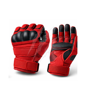 New Style Urban Gloves For Moto Riding Heavy Racing Soft Interior Sportswear Urban Gloves - Product Image 5