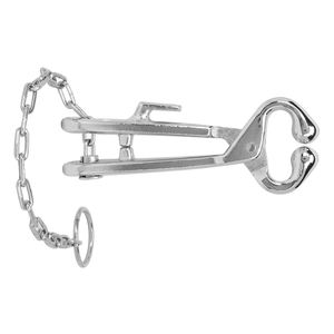 Herramienta Profesional para Control de Ganado, Sujetador de Toros Veterinario para Restricción Animal en Venta - Product Image 3