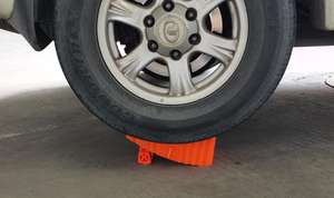 Système modulaire de nivellement et d'extraction des pneus pour <span class=keywords><strong>camping</strong></span>-<span class=keywords><strong>car</strong></span>, blocs en PP robustes pour la récupération et la stabilisation hors route - Product Image 2